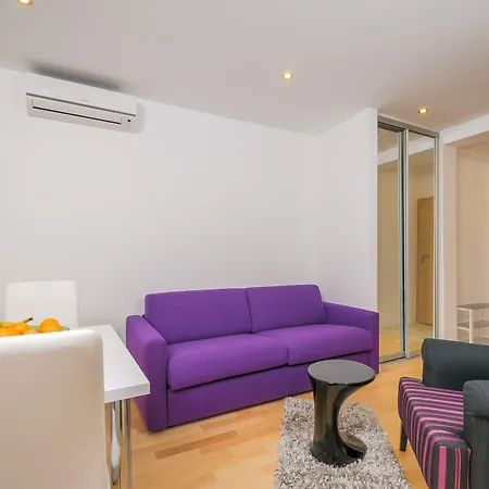 Zuvela Apartman Split