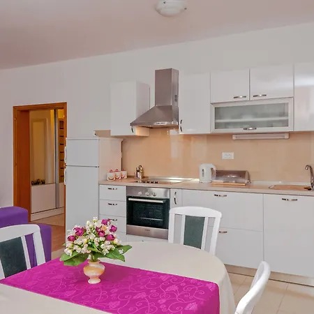Apartman Zuvela *