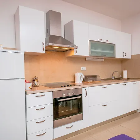 Apartman Zuvela Split
