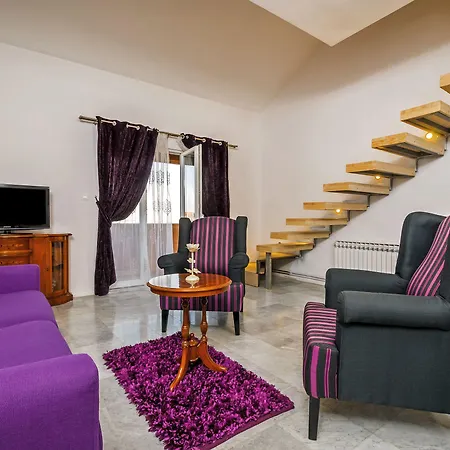 Zuvela Apartman Split