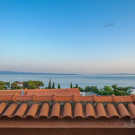 Apartman Zuvela