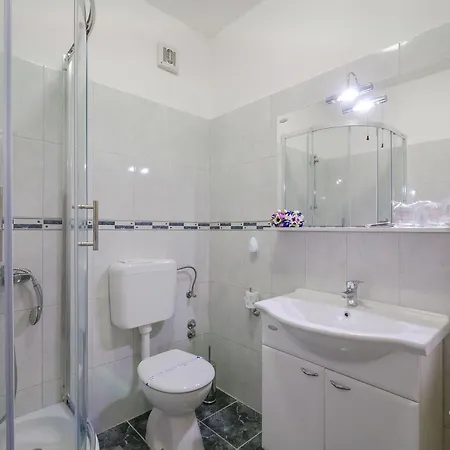 Apartman Zuvela *