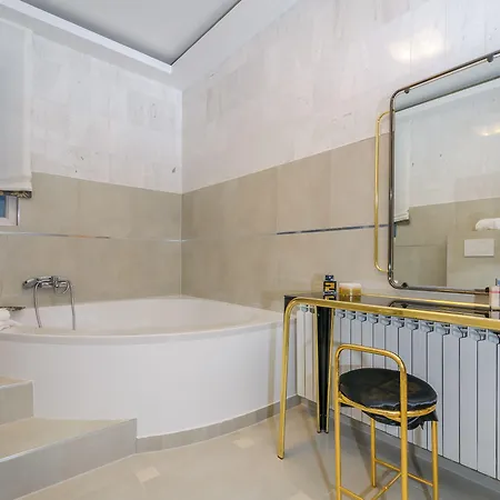 Apartman Zuvela
