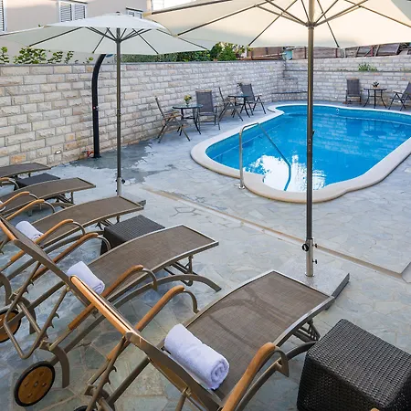 Apartman Zuvela