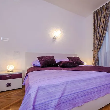 Zuvela Apartman Split