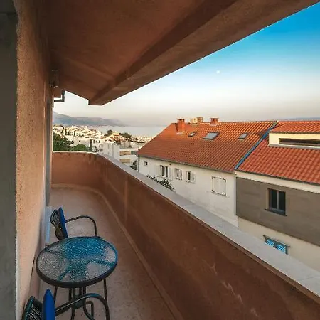 Zuvela Apartman *