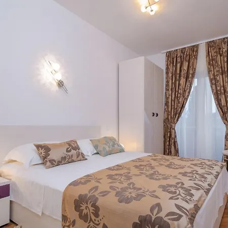Zuvela Apartman Split