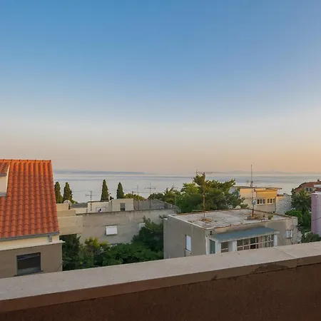 Apartman Zuvela
